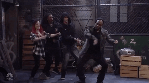 Snl Season 44 GIF by Saturday Night Live