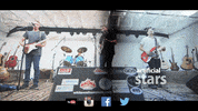 wwsessions indie wwsessions artificial stars artificialstars GIF