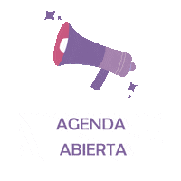 Agenda Servicio Sticker by Noe Bareille