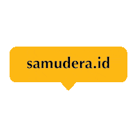Samudera_ID shipping logistics terminal ports Sticker