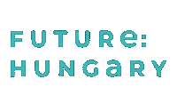 futurehungary future online young talent Sticker