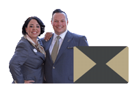 soldbykba the kba group bryant alvarado kba group Sticker