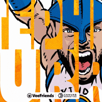 Basketball Collect GIF by VeeFriends