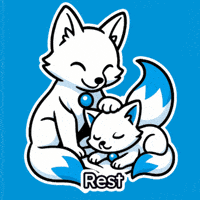 Familylove Restday GIF