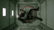 mars ben sawyer GIF by National Geographic Channel