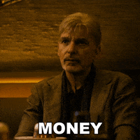 Billy Bob Thornton Goliath GIF by Amazon Prime Video