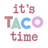 Lunchtime Dinnertime Sticker by Paper Studio