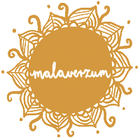 Sticker by MalaVerzum