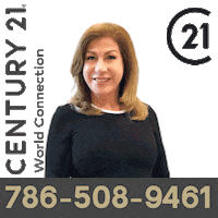 Realestate C21 Sticker by Century 21 World Connection