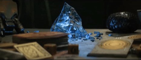 A Useful Rock!