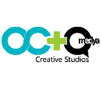 octomedya octo octo medya Sticker