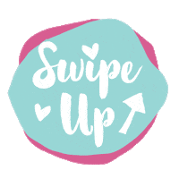 Dessert Swipe Up Sticker by sugargeekshow