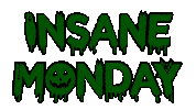 Trick Or Treat Halloween Sticker by OpticalArtInc.