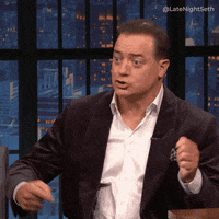 Seth Meyers Yes GIF by Late Night with Seth Meyers