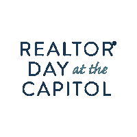 Realtor Sticker by Alabama REALTORS®