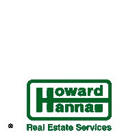 Real Estate Sticker Sticker by Howard Hanna Real Estate Services