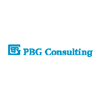 PBGConsulting pbg pbg consulting pbgconsulting Sticker