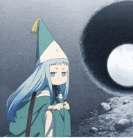 Magic Yes GIF