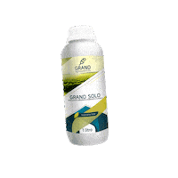 Agro Campo Sticker by Grand Agrosciences
