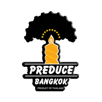Jasper Sticker by Preduce Skateboards