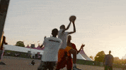 Go London GIF by Tinie