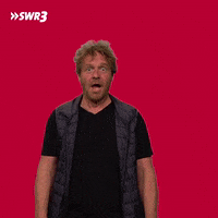Happy Surprise GIF