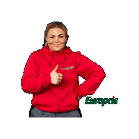 Billig Yes Sticker by Europris