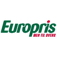 europris europris Sticker