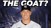 New York Yankees Baseball GIF