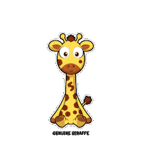 Character Truth Sticker by VeeFriends