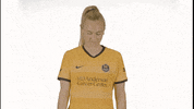 Houston Dash Sport GIF by National Women's Soccer League