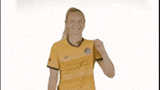 Houston Dash Sport GIF by National Women's Soccer League