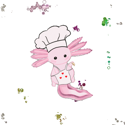 fotofritte giphyupload food hungry brioches Sticker