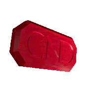 hand sparkle Sticker by CND