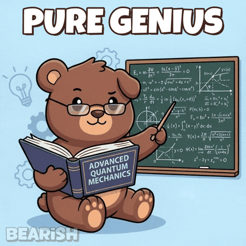 School Education GIF by BEARISH
