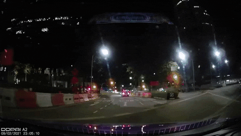 AsiaOne giphygifmaker GIF