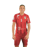 ceskyflorbal sport girl celebrate goal Sticker