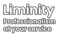 Liminity liminity liminityab liminity ab Sticker