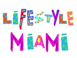Life Style Love Sticker