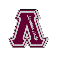 Lta Sticker by Greek Swag Pack
