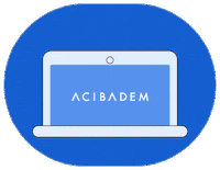 Sağlık Sticker by Acıbadem Healthcare Group