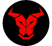 Sands Sticker by strong and savage