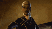 Ororo Munroe Marvel GIF by Xbox
