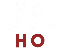 Merry Christmas Sticker