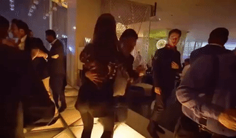 dance fiesta GIF