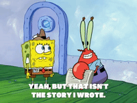 season 6 boating buddies GIF by SpongeBob SquarePants