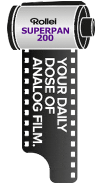 Film Photography Sticker by macodirect