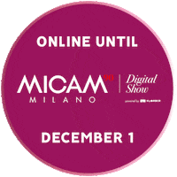 Micam Sticker by mmcompany