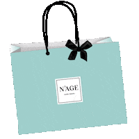 NAGENordicBeauty botox restylane ultherapy nage Sticker