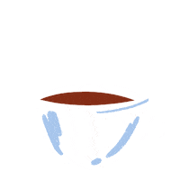 Coffee Rainbow Sticker by Starbucks